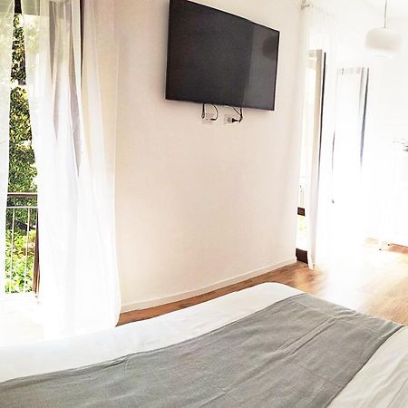 Germanico Apartments Roma Ngoại thất bức ảnh