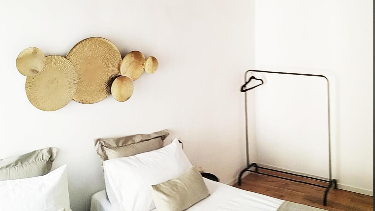 Germanico Apartments Roma Ngoại thất bức ảnh
