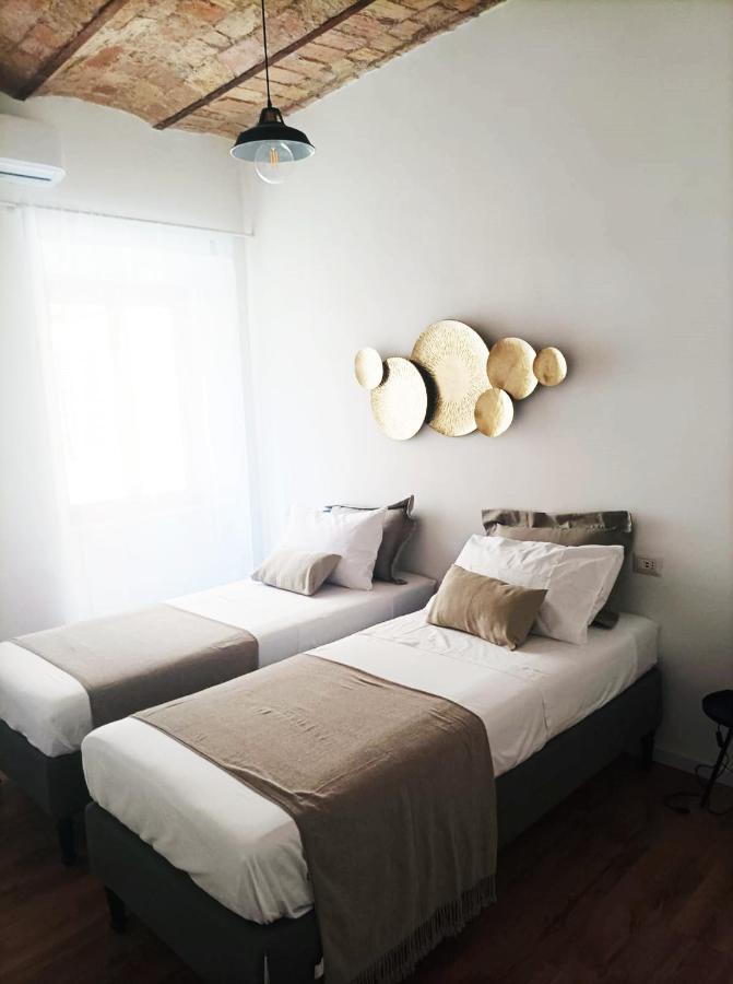 Germanico Apartments Roma Ngoại thất bức ảnh