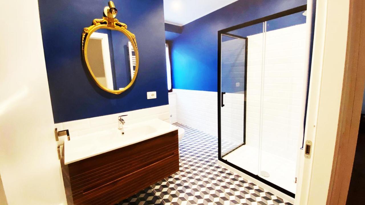 Germanico Apartments Roma Ngoại thất bức ảnh