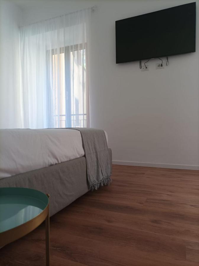 Germanico Apartments Roma Ngoại thất bức ảnh