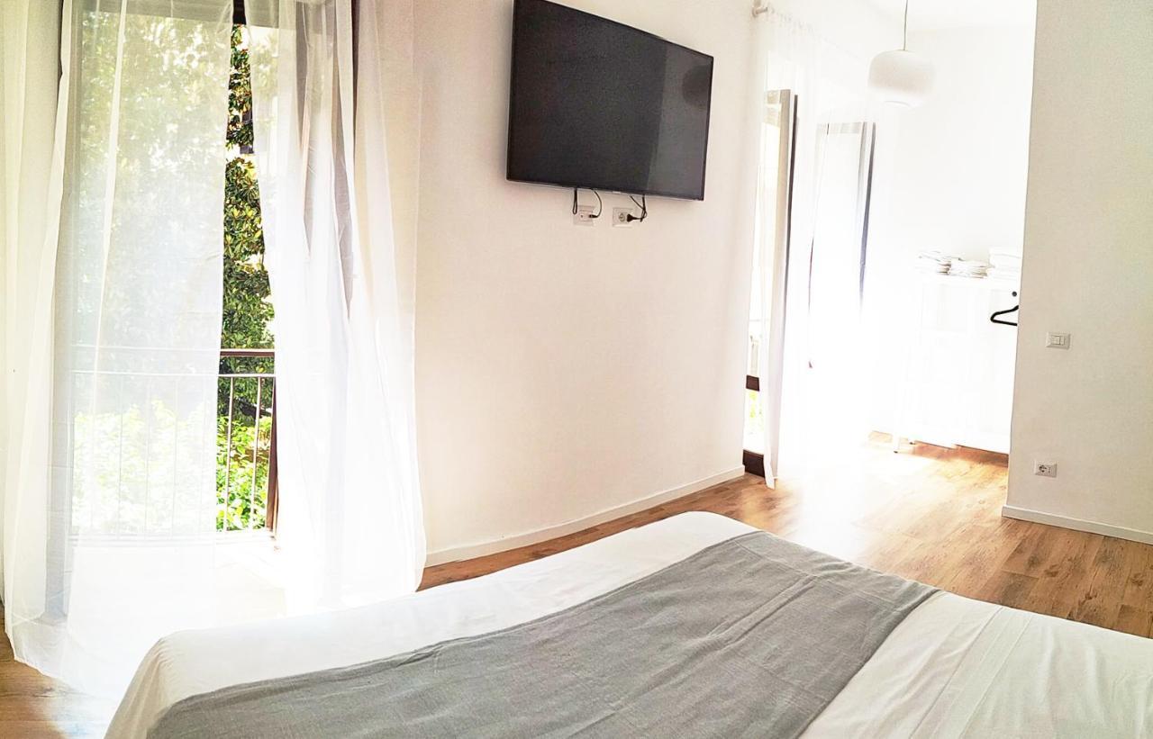 Germanico Apartments Roma Ngoại thất bức ảnh