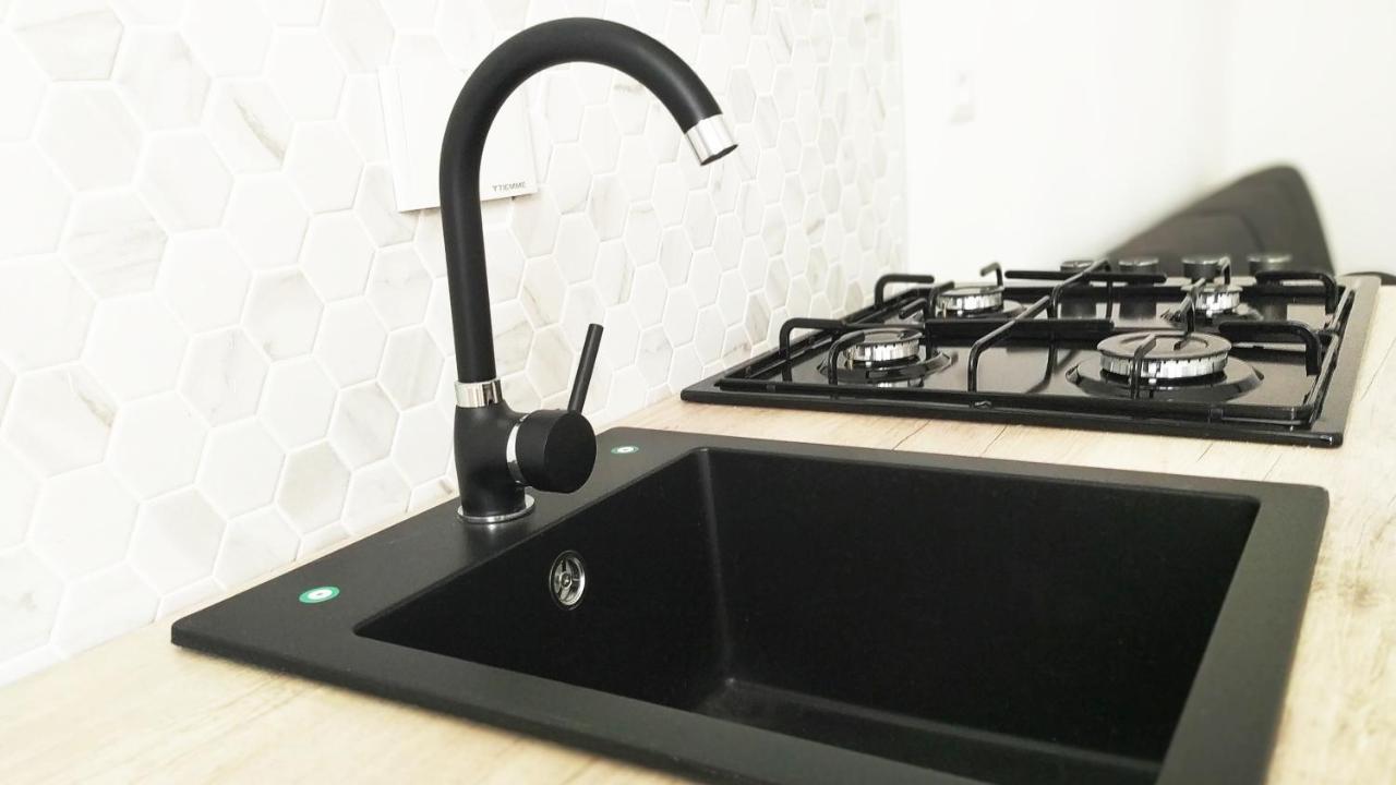 Germanico Apartments Roma Ngoại thất bức ảnh