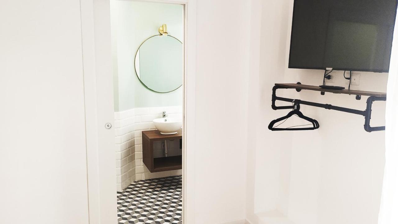 Germanico Apartments Roma Ngoại thất bức ảnh