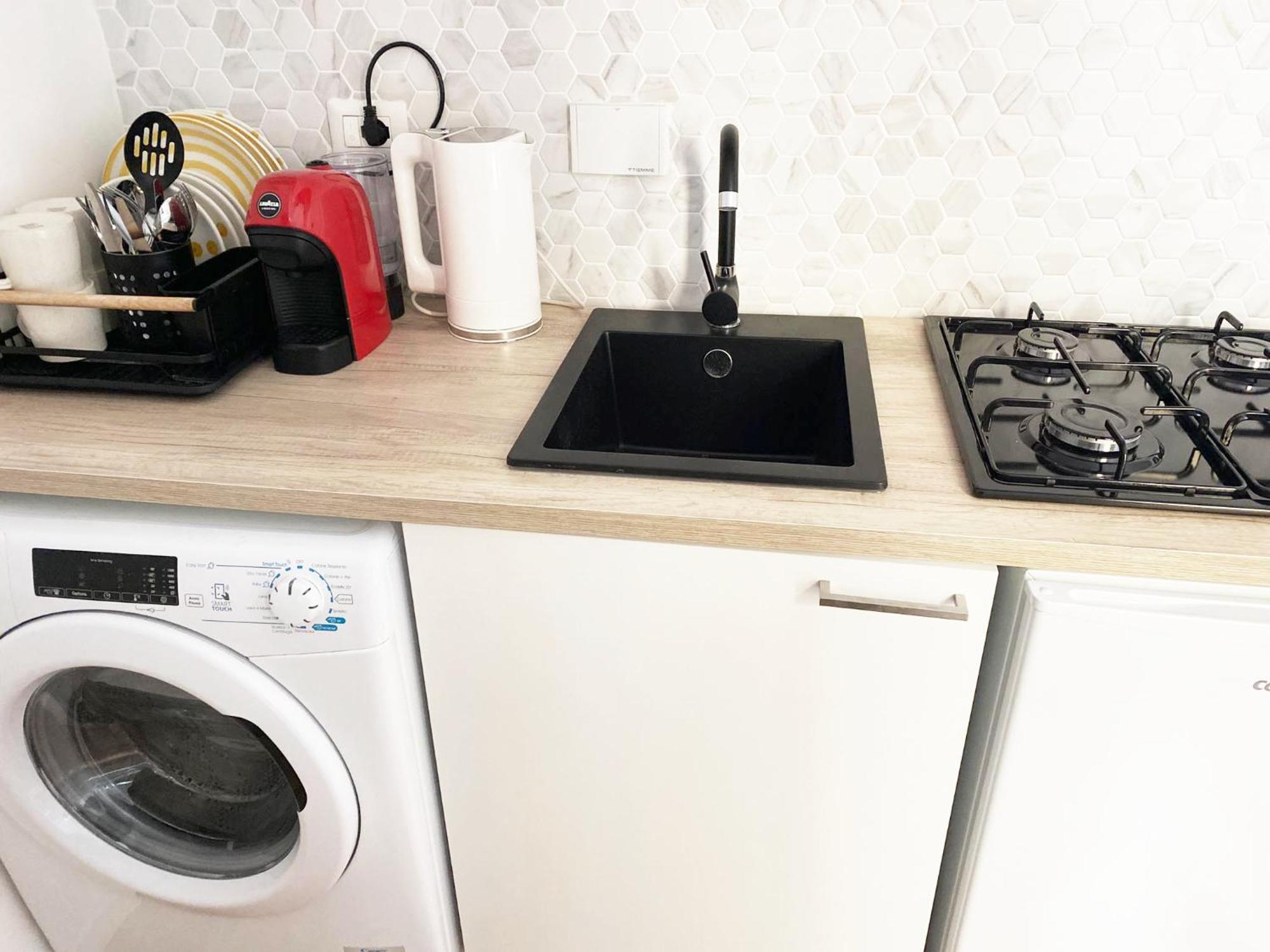 Germanico Apartments Roma Ngoại thất bức ảnh