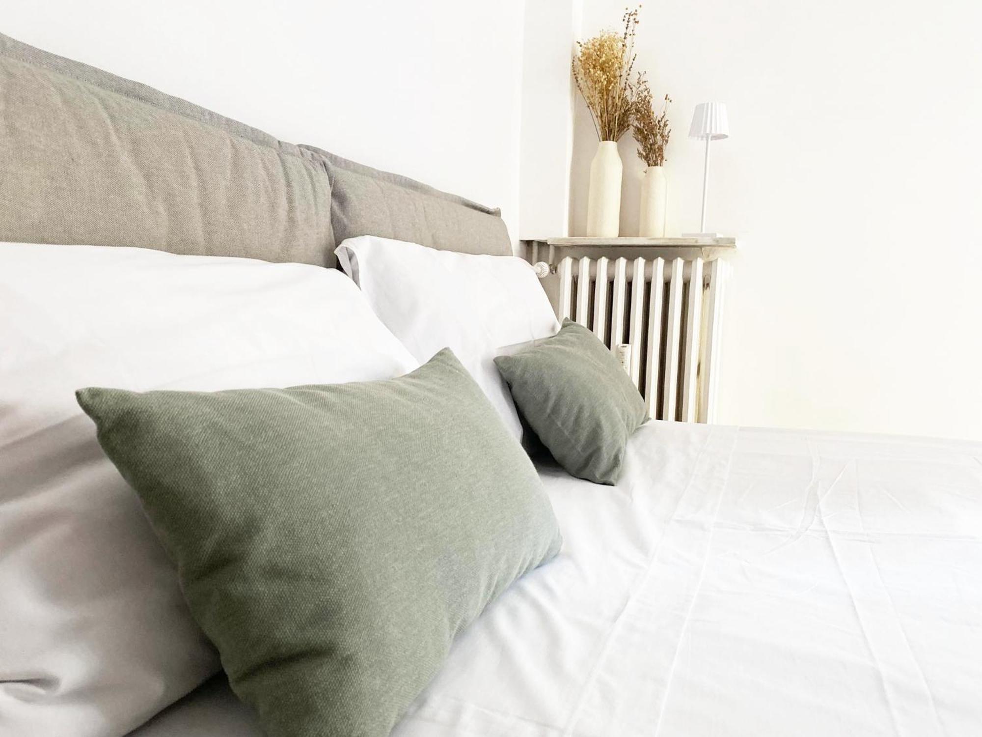 Germanico Apartments Roma Ngoại thất bức ảnh