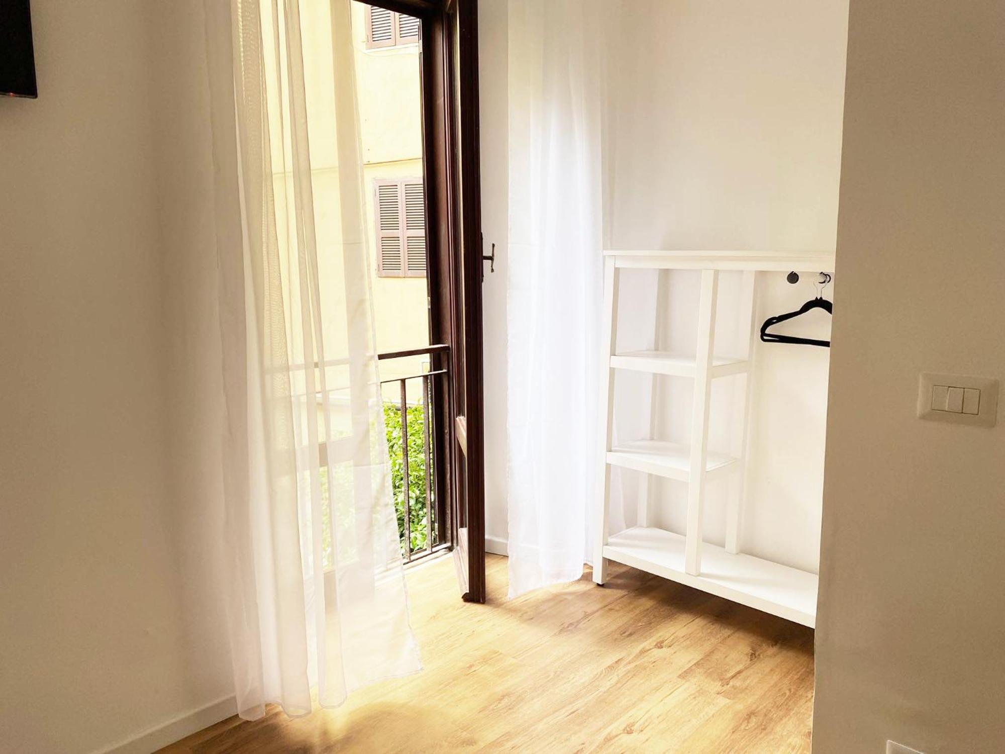 Germanico Apartments Roma Ngoại thất bức ảnh