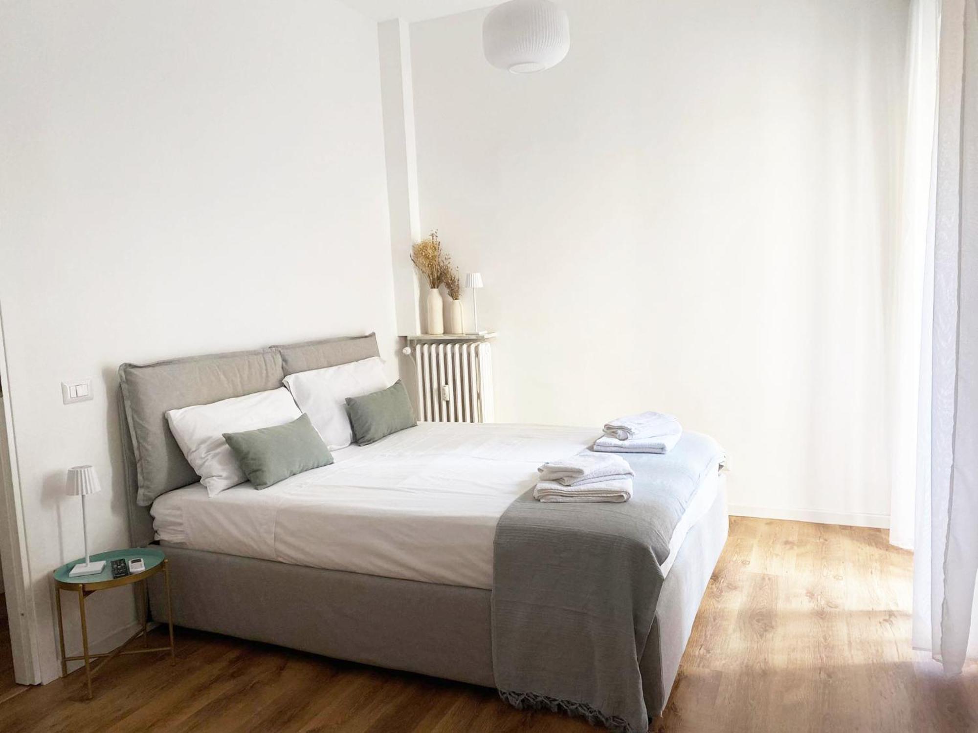 Germanico Apartments Roma Ngoại thất bức ảnh