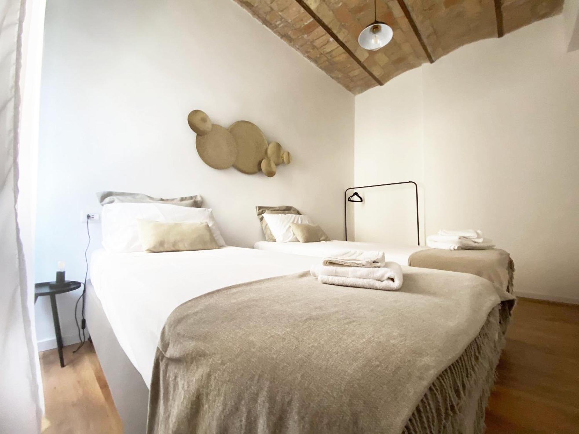 Germanico Apartments Roma Ngoại thất bức ảnh