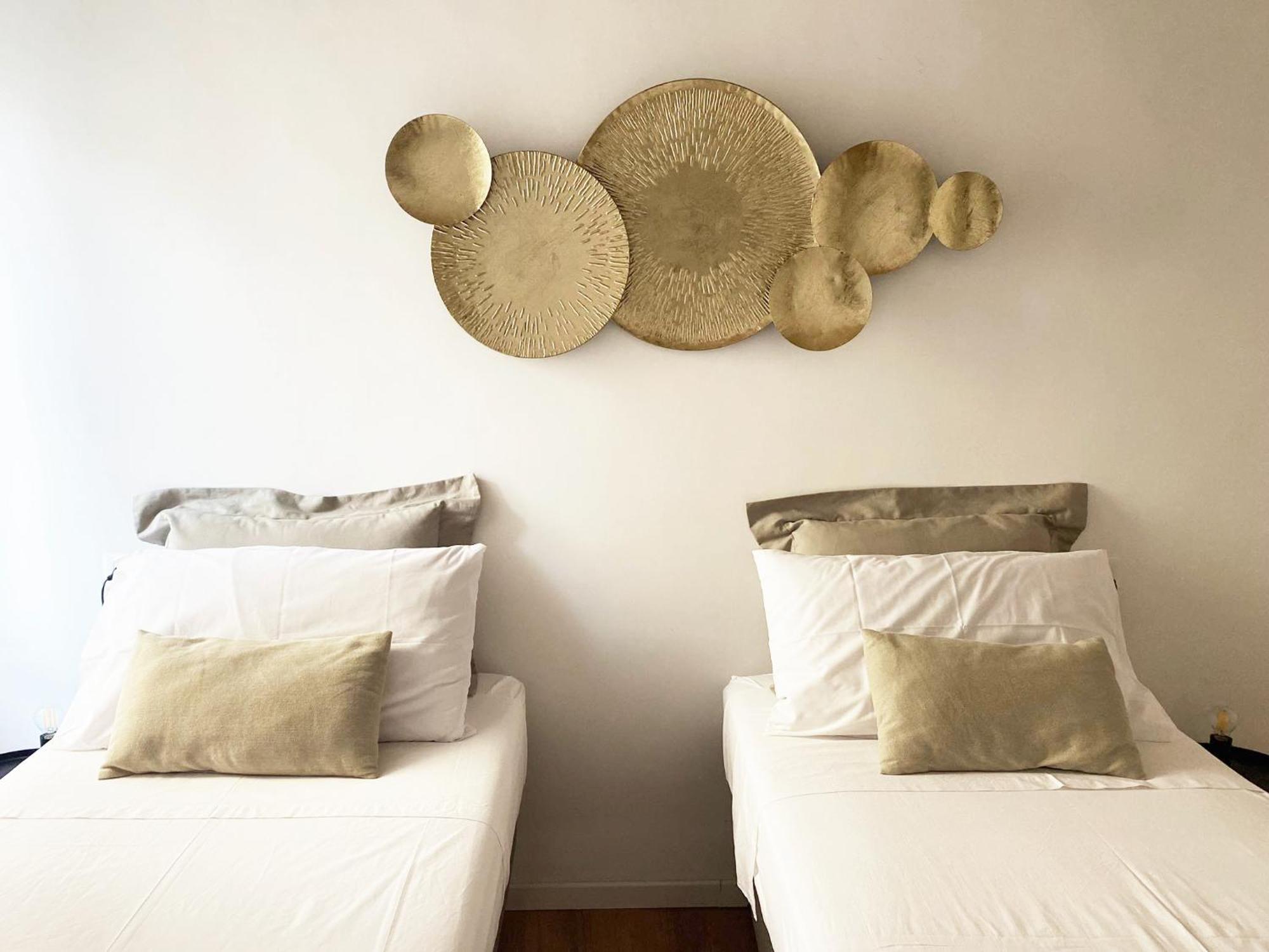 Germanico Apartments Roma Ngoại thất bức ảnh