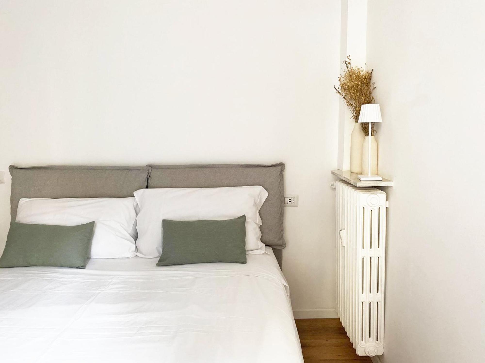Germanico Apartments Roma Ngoại thất bức ảnh