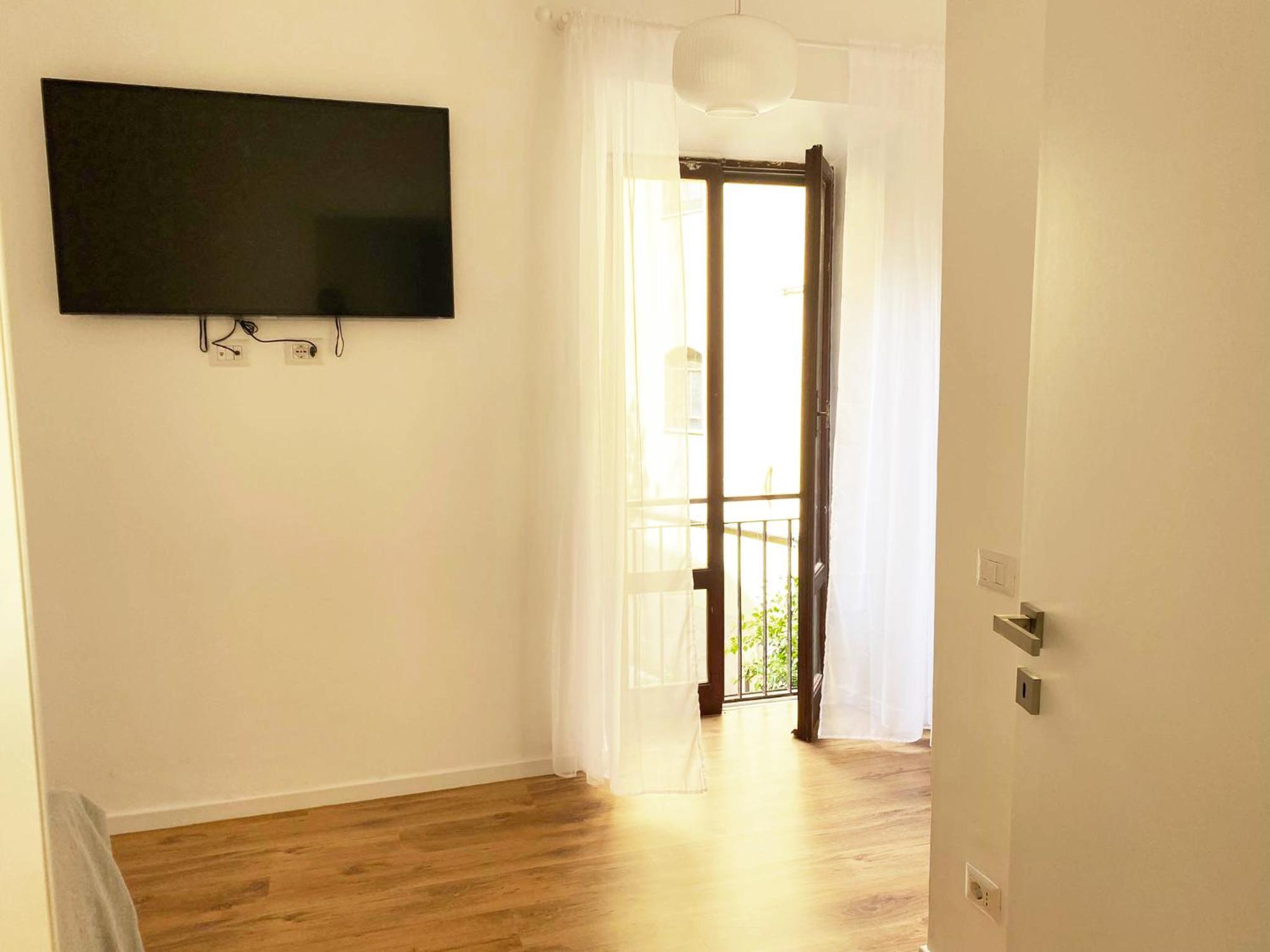 Germanico Apartments Roma Ngoại thất bức ảnh