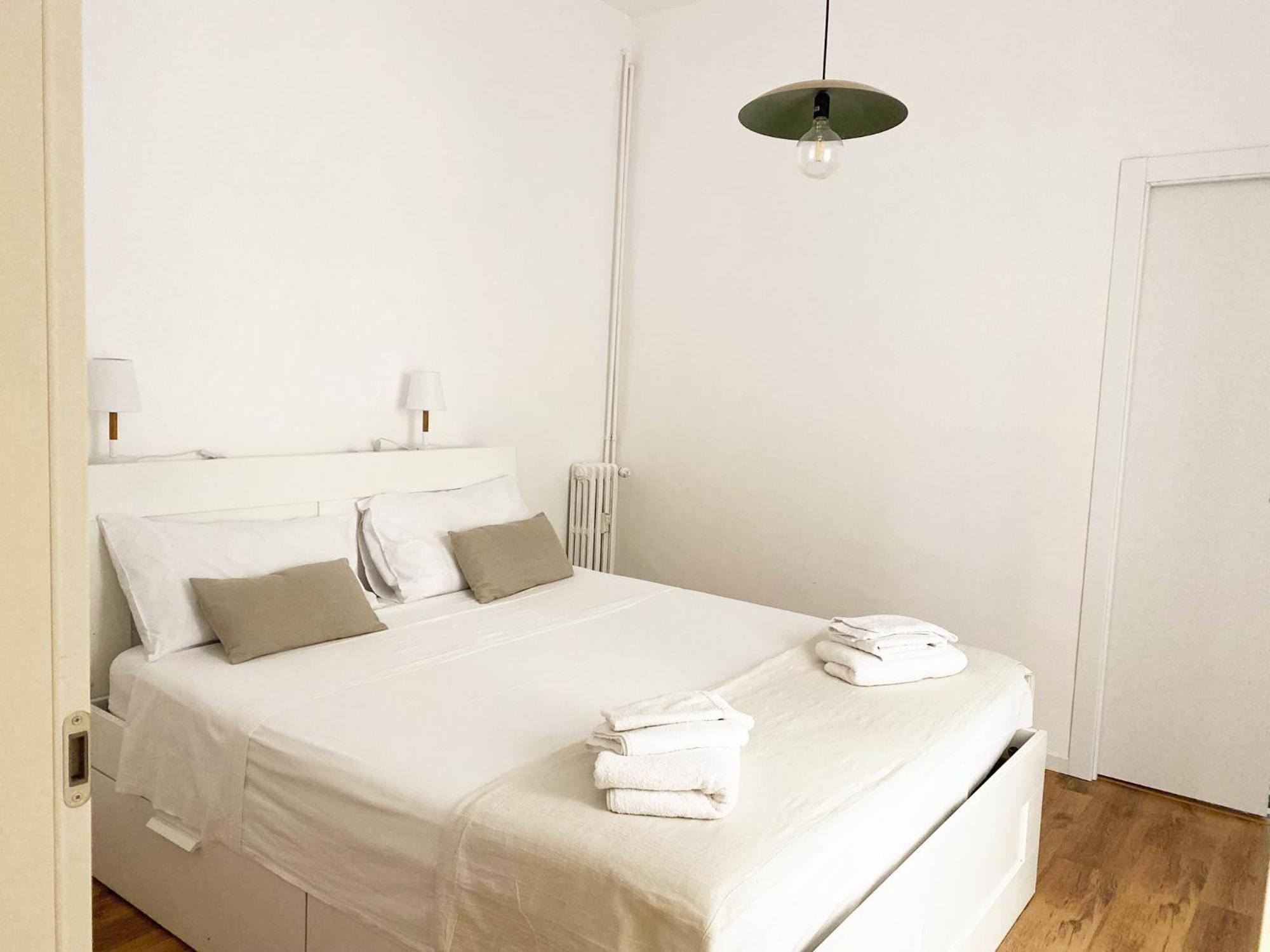 Germanico Apartments Roma Ngoại thất bức ảnh