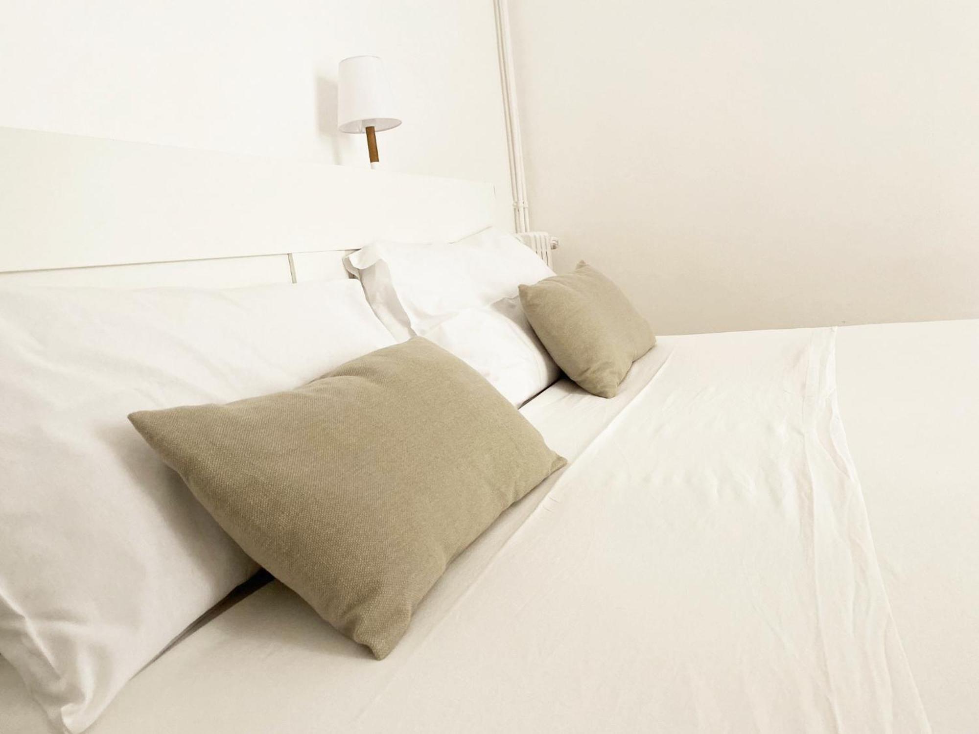 Germanico Apartments Roma Ngoại thất bức ảnh