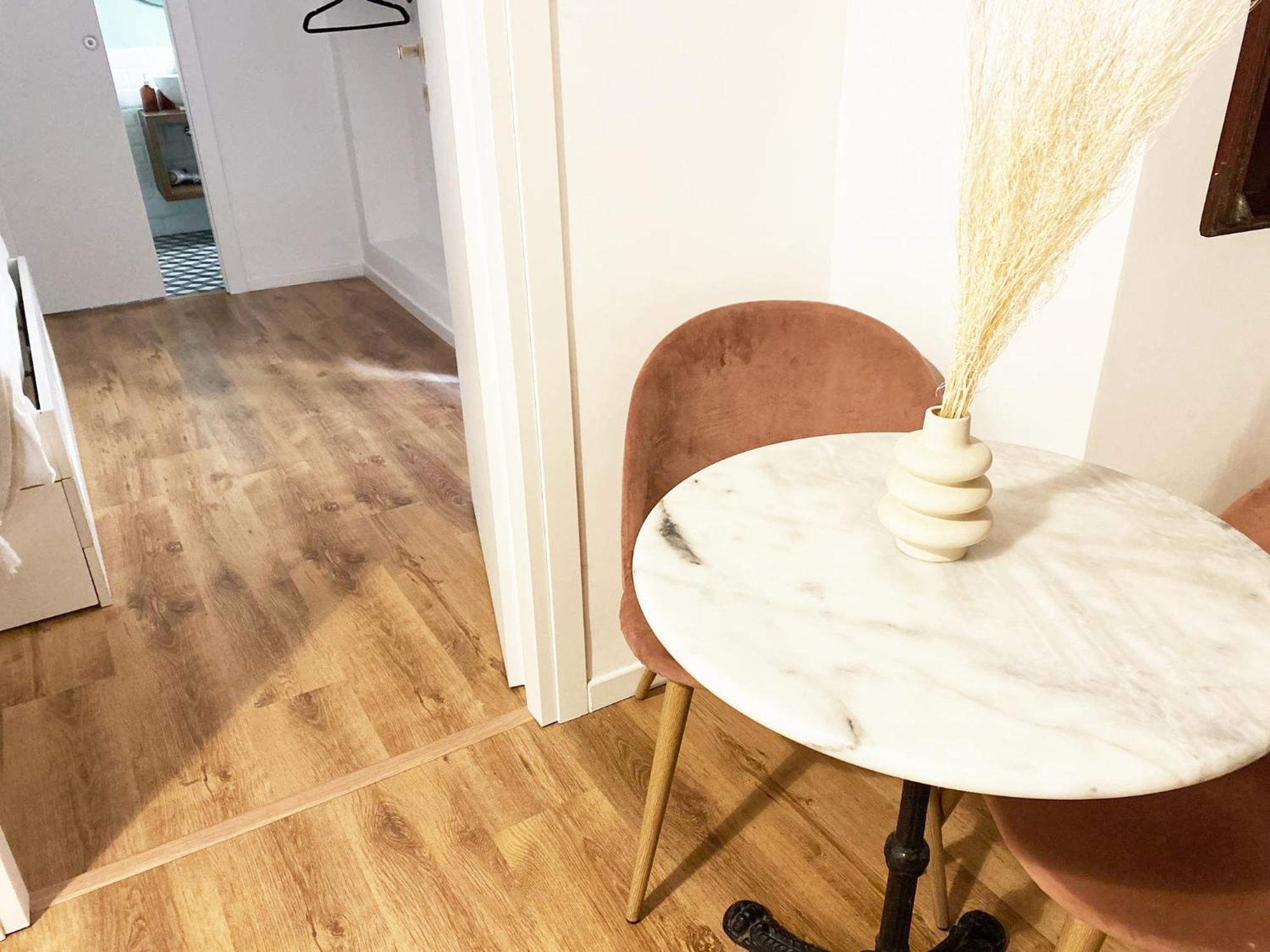 Germanico Apartments Roma Ngoại thất bức ảnh