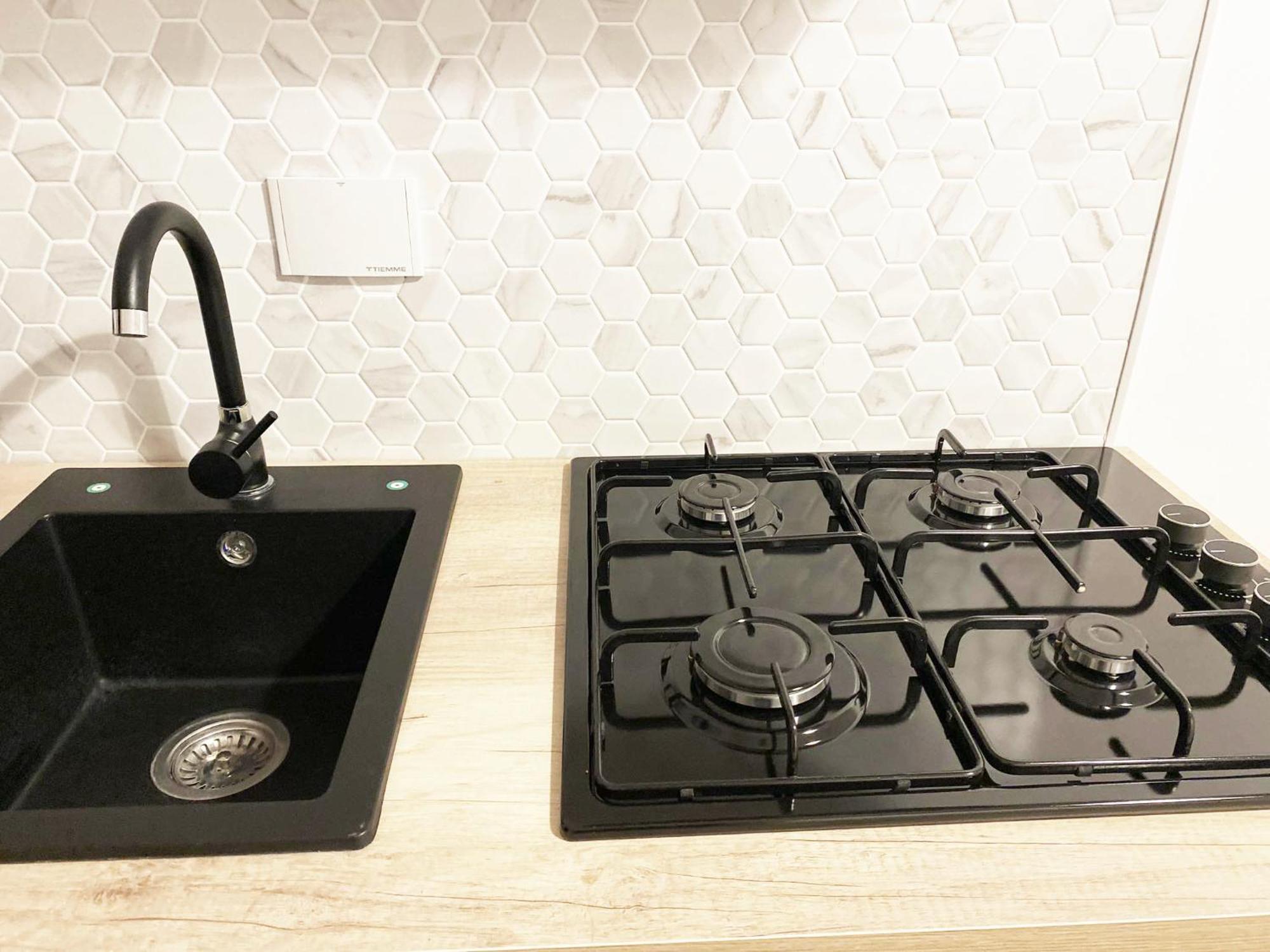 Germanico Apartments Roma Ngoại thất bức ảnh