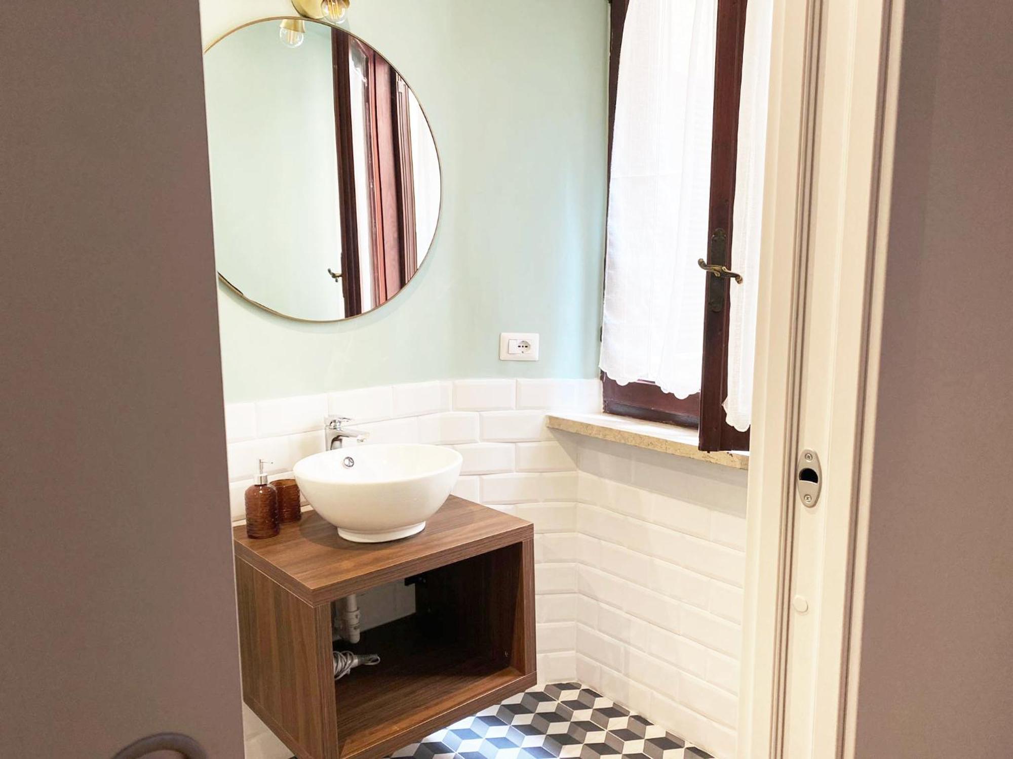 Germanico Apartments Roma Ngoại thất bức ảnh